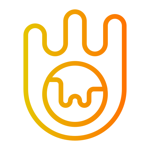 Centered Image